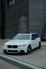 BMW 525d F11 - BMW 525: 525d F11