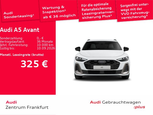 Audi A5 - Bild 2