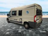 Knaus Boxstar 600 MQ/Festbett/Klima/Solar/Markise/2.Ha - Knaus Boxstar 600 mq