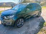 Ford Edge 2.0 Turbo mit seltener Porsche "... - Ford Edge von privat