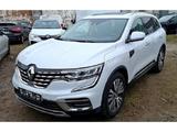 Renault Koleos Initiale Paris Automat. El. Panodach Navi