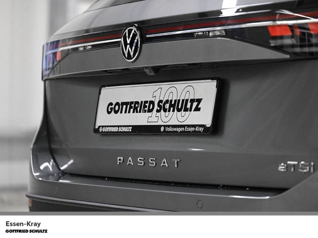 Volkswagen Passat - Bild 8