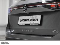 Volkswagen Passat - Vorschau Bild 8