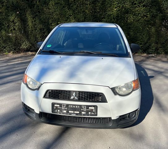 Mitsubishi Colt Lim. 3-trg. ClearTec EDITION