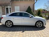 Audi A3 2.0 TDI - Limousine - Audi A3 mit Diesel-Antrieb: Weiß
