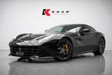 Ferrari F12 6.3 Berlinetta HELE |Novitec|Carbon Seats|Si - gebrauchte Ferrari Sportwagen