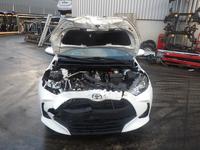 Toyota Yaris 1,0-l-VVT-i Comfort