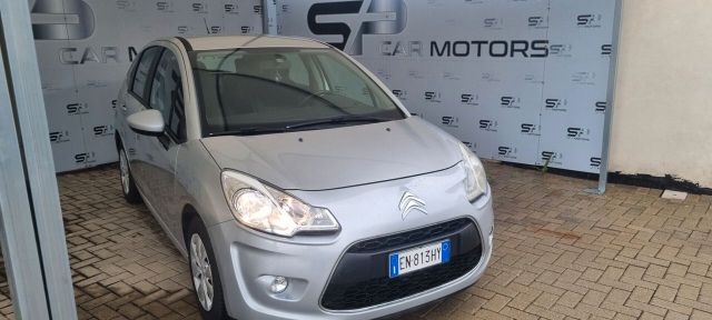 Citroën Citroen C3 1.1 Exclusive Benzina Gpl