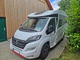 Dethleffs Globebus T1 GT-Ausstatt.+DSG+Solar+14TKM+Vorzelt - Dethleffs Globebus t1