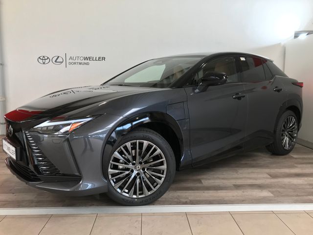 Lexus RZ450e