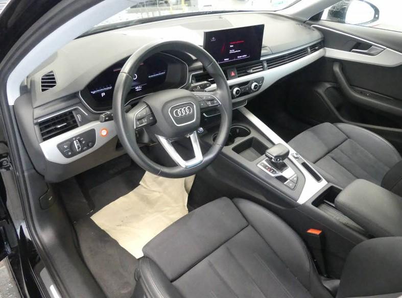 Audi A4 Avant 35 TFSI advanced AHK KAMERA NAVI, миниатюра 3