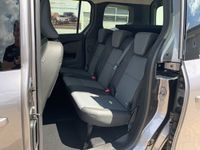Renault Kangoo - Vorschau Bild 11