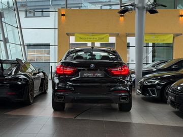 BMW X6 - 9