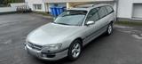 Opel Auto Opel Omega B - Opel Omega: Kombi, A