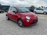 Fiat 500 Pop * Klima* - gebrauchte Fiat 500 aus dem Jahr 2007