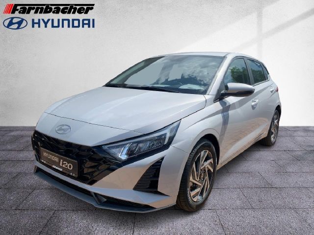 Hyundai i20 Trend bis 30.07. FAST START*