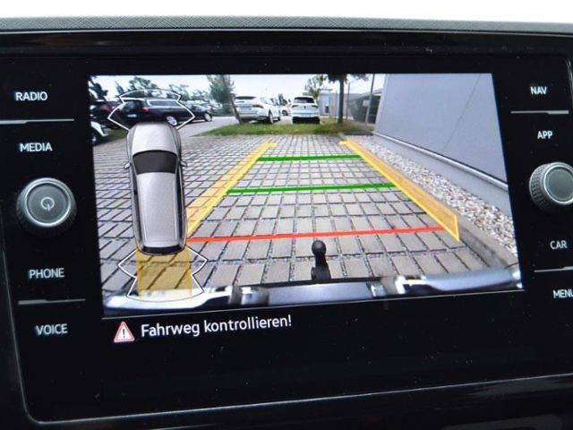 Passat Variant 2.0 TDI Business AHK/LED/NAVI+VZE