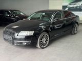Audi A6 Lim. 2.0 TDI - Audi A6 aus 2006: 2.0