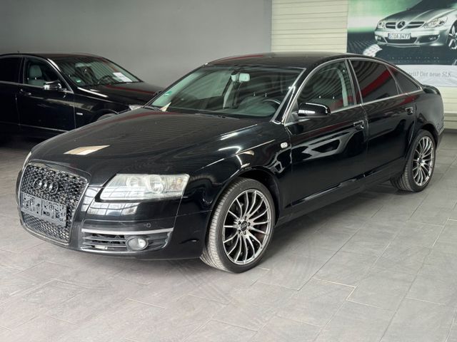 Audi A6 Lim. 2.0 TDI