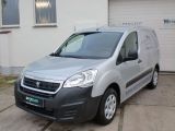 Peugeot Partner Electric L1,Klimaanlage,Doppelsitz - Peugeot Partner aus 2018