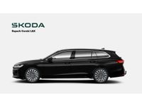 Skoda Superb - Vorschau Bild 3