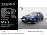 Audi S3 Sportback TFSI quattro*Navi*LED*Alu*PDC*Virtu - Audi S3 in Frankfurt (Main)