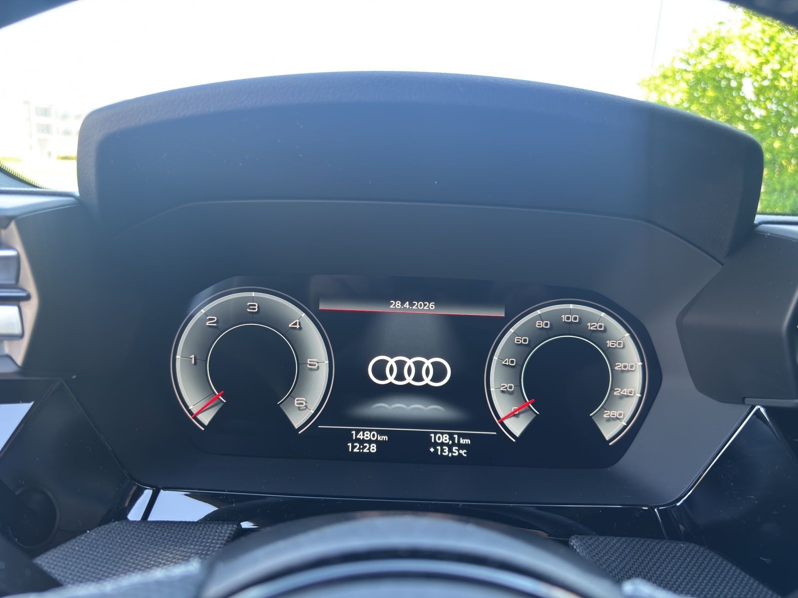 Audi A3 - Bild 9