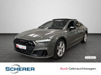 Audi A7 - Vorschau Bild 1