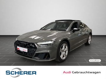 Audi A7 Sportback 45 TFSI 195(265) kW(PS) S tronic