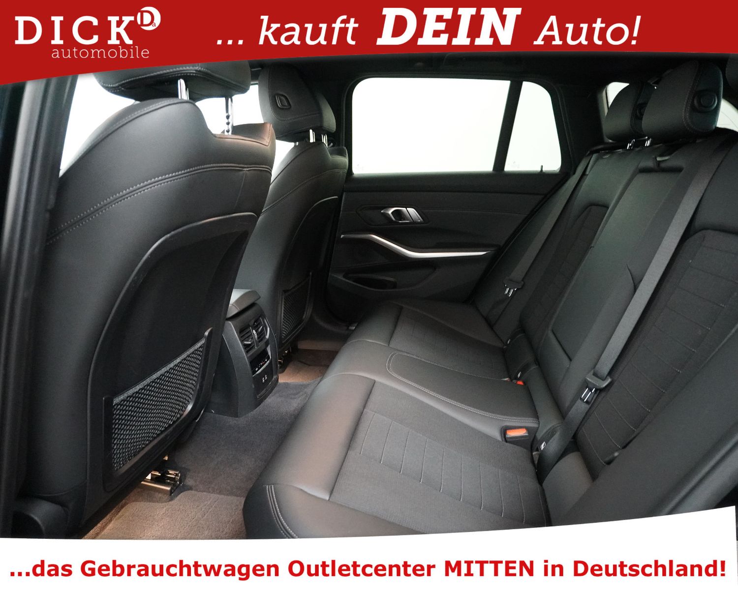Fahrzeugabbildung BMW 330e T Sport Line LEDER+SHZ+VIRTU+PROF+HIFI+M18"