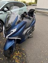 AGM MOTORS Sport Cruiser 22 - AGM MOTORS MOTORRAD