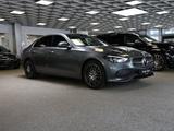 Mercedes-Benz C 200 d Avantgarde-AdvancedPlus/Fahrassis/GSD - Mercedes-Benz C 200: Limousine