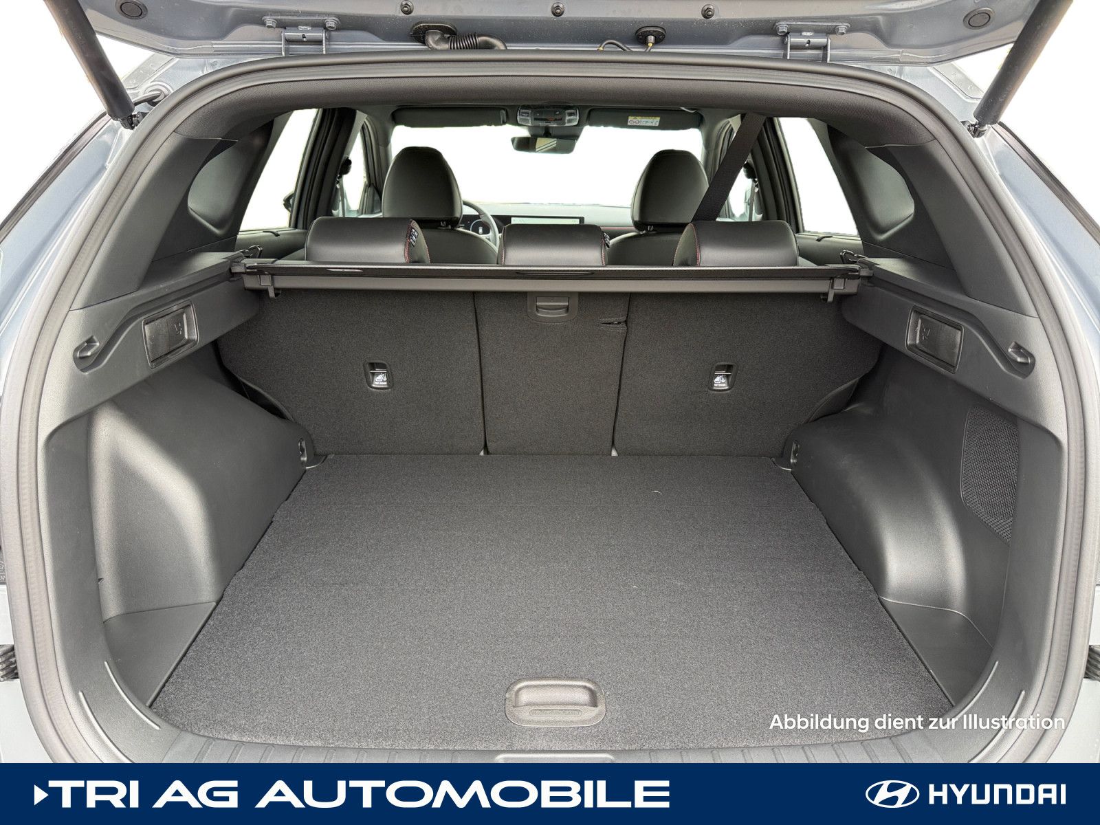 Hyundai TUCSON - Bild 12