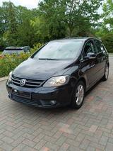 Volkswagen Golf plus 5 km 98640 taus km 1,4mpi - Volkswagen Golf: 98