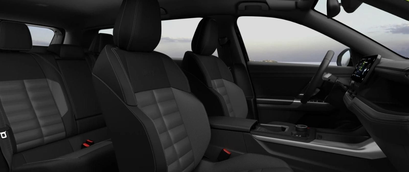 Jeep Compass - Bild 10