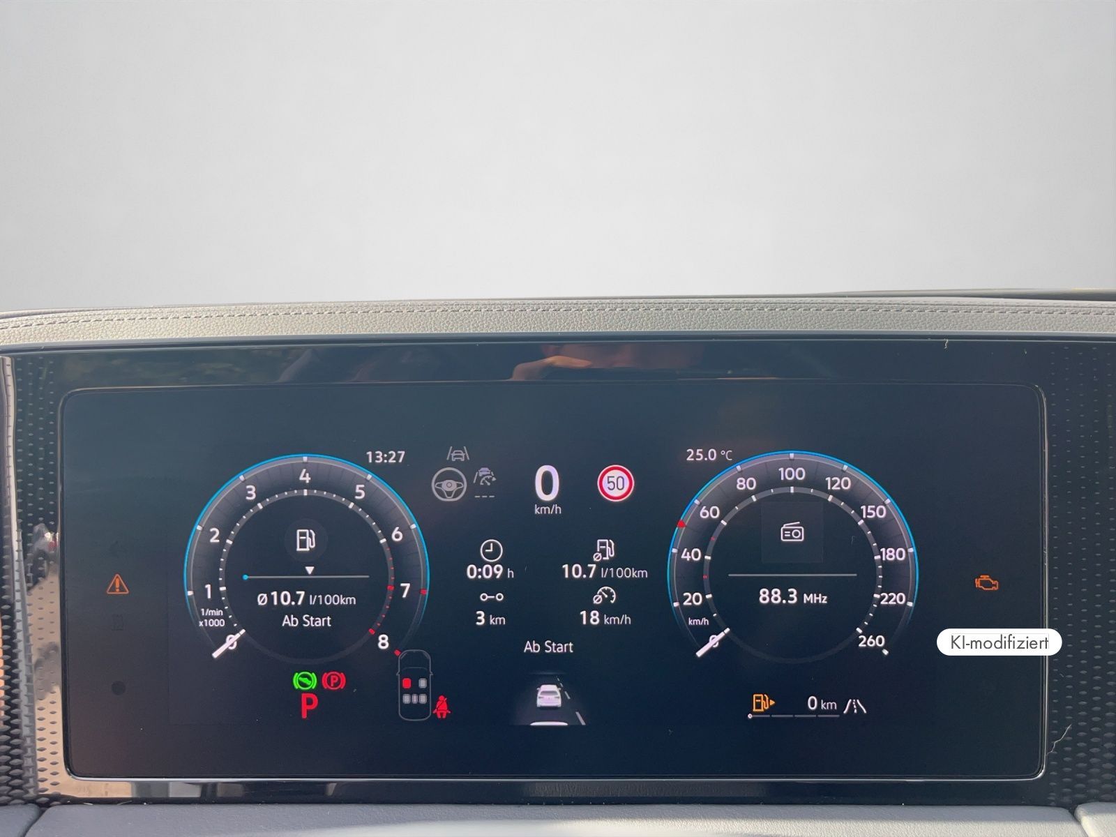 Volkswagen Tiguan - Bild 11