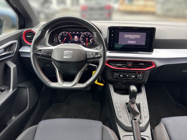 Ibiza FR 1.0 TSI DSG LED Navi Kamera ACC 18''