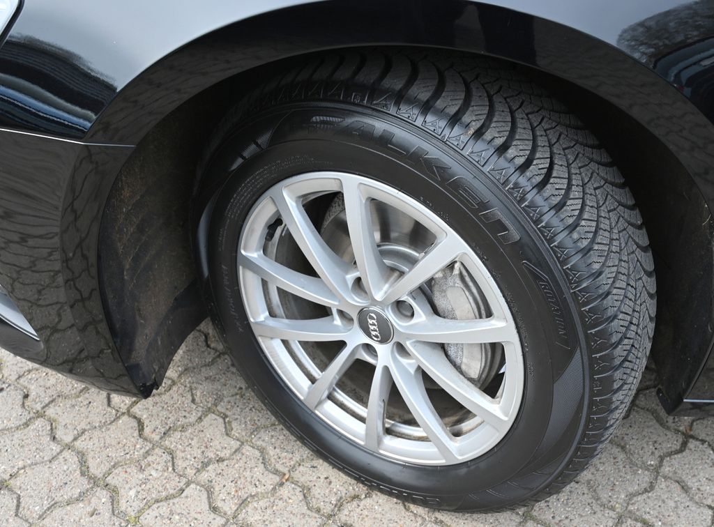 AUDI A6 Avant 40 2.0 TDI Navi AHK LED AUDI A6 Avant 40 2.0 TDI Navi AHK LED