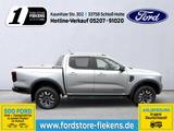 Ford Ranger 2.3 EcoBoost Plug-In-Hybrid Wildtrak e-4W - Ford Ranger Plug-in Hybrid (PHEV) Gebrauchtwagen