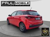 Hyundai i20 Trend Navi Apple|Android Sitzheizung PDC  - Hyundai i20 Gebrauchtwagen