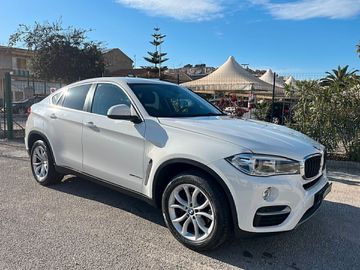 BMW X6 - 3