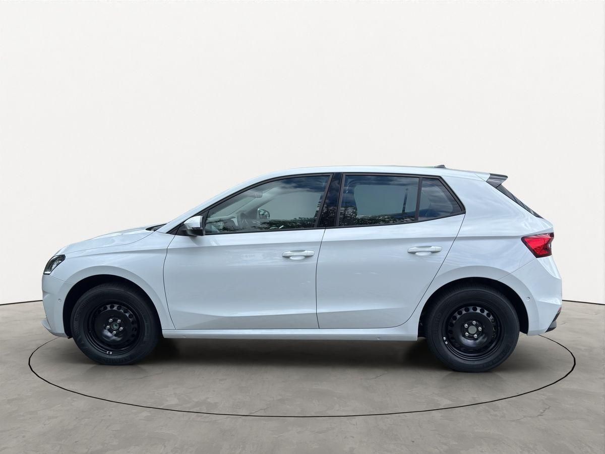 Skoda Fabia - Bild 6