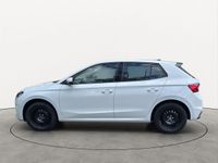 Skoda Fabia - Vorschau Bild 6