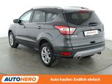 Ford Kuga 1.5 EcoBoost Titanium*NAVI*CAM*PDC*TEMPO* - Ford Kuga Gebrauchtwagen in Berlin