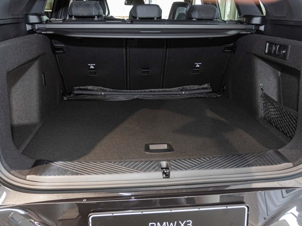 BMW X3 - Bild 13