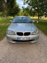 BMW 116i, Bj.2004, 188.000km tüv 01/2028 - BMW 116 aus 2004