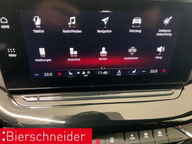 Skoda Octavia - Bild 17