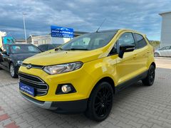 Ford Ecosport - Vorschau 45
