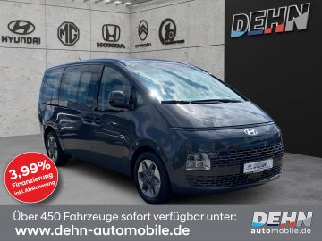 Hyundai STARIA Hybrid Prime 9-Sitz Park-Paket 360