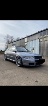 Audi RS4 2.7 quattro  - aus 2000: Kombi